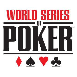World Series of Poker logo
